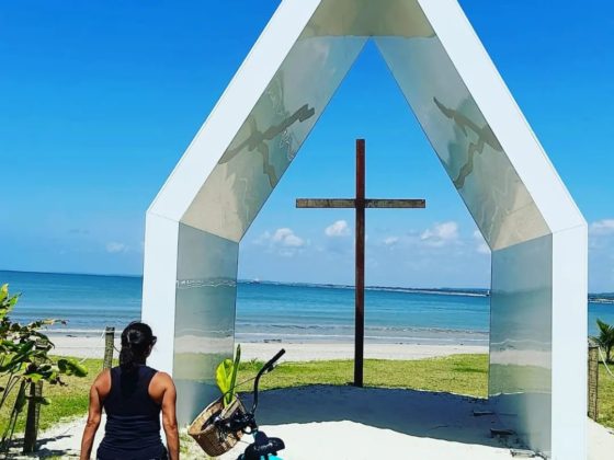 aluguel de bicicleta em maceio