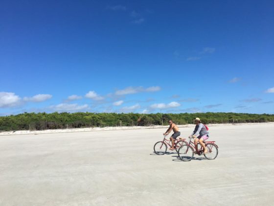 Ilha do Algodoal Maiandeua