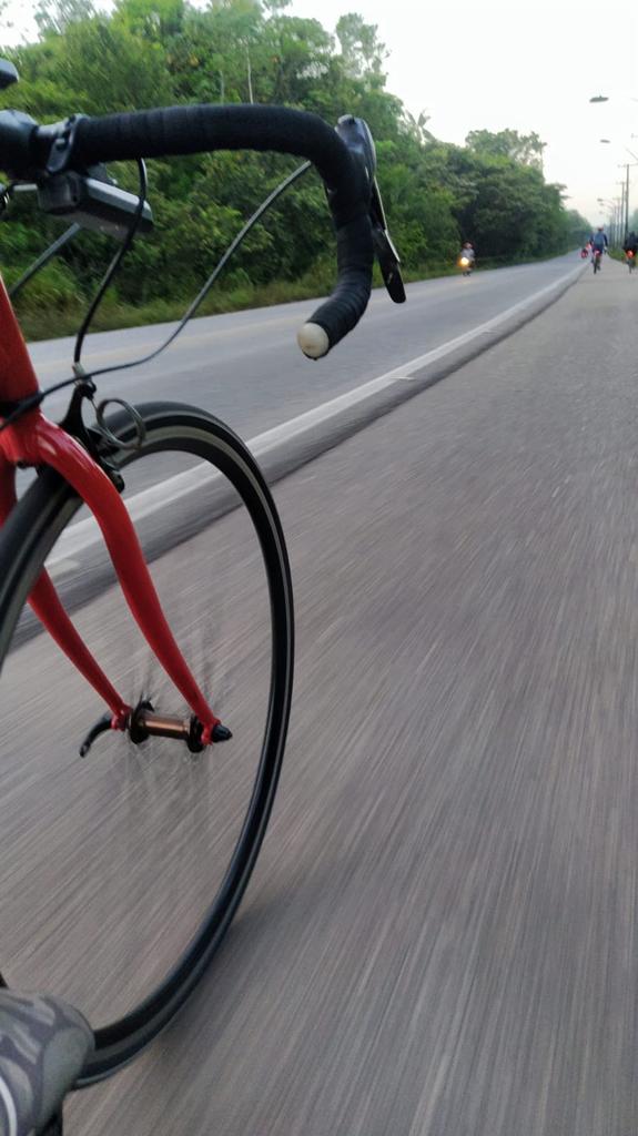 aluguel de bicicleta em belém