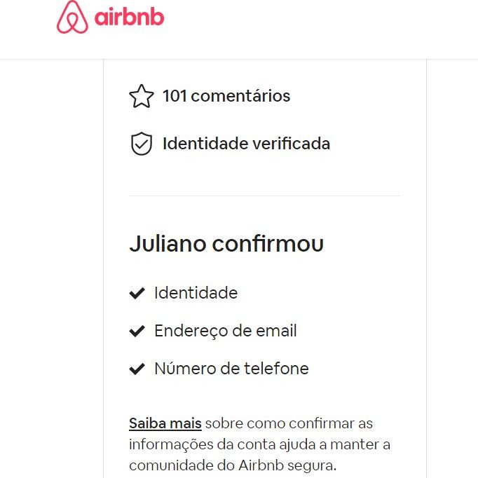 Segurança da Plataforma Pedale. Airbnb de Bicicletas