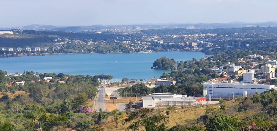 Aluguel de Bike em São Lourenço